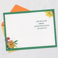 You’re One-of-a-Kind Wonderful Birthday Card for only USD 5.59 | Hallmark