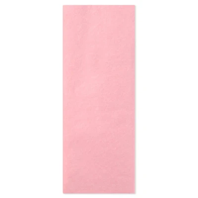 Pink Tissue Paper, 8 sheets for only USD 1.99 | Hallmark