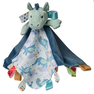 Mary Meyer Taggies Drax Dragon Character Blanket for only USD 24.99 | Hallmark