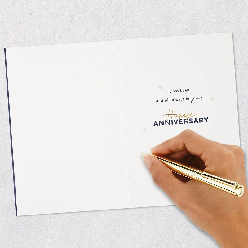 You're Still the One Anniversary Card for Husband for only USD 6.99 | Hallmark