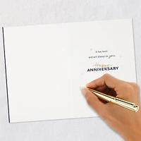 You're Still the One Anniversary Card for Husband for only USD 6.99 | Hallmark