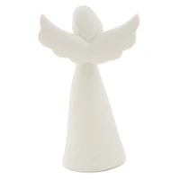 A Friend's Love Angel Figurine, 6" for only USD 24.99 | Hallmark