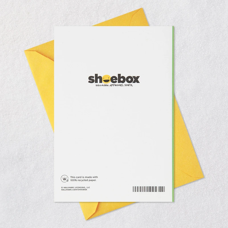 A Brief Guide to Avocados Funny Birthday Card for only USD 4.49 | Hallmark