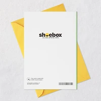 A Brief Guide to Avocados Funny Birthday Card for only USD 4.49 | Hallmark