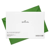 Holiday Berries and Greenery Boxed Christmas Cards, Pack of 16 for only USD 15.49 | Hallmark