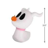 Disney Tim Burton's The Nightmare Before Christmas Zero Hallmark String Light Covers, Set of 8 for only USD 34.99 | Hallmark