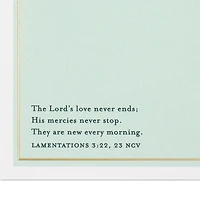 Praying You'll Feel Surrounded By Love Religious Sympathy Card for Loss of Mom for only USD 5.99 | Hallmark