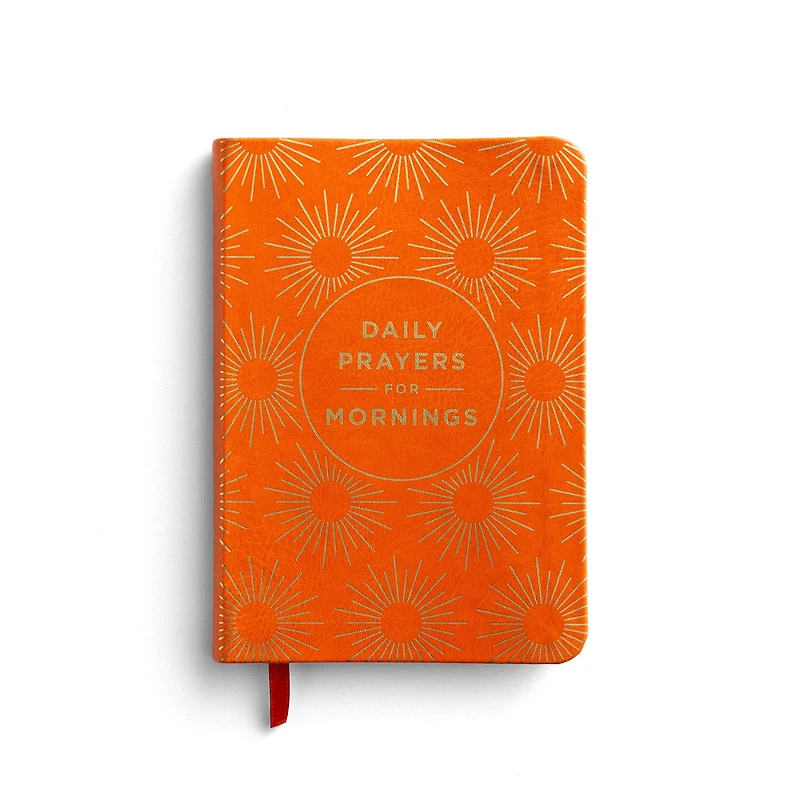DaySpring Daily Prayers for Morning Devotions Book for only USD 13.99 | Hallmark