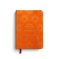 DaySpring Daily Prayers for Morning Devotions Book for only USD 13.99 | Hallmark