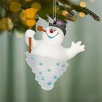 Frosty the Snowman™ Ornament for only USD 23.99 | Hallmark