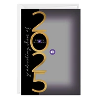 Proud of You 2025 Custom Graduation Card for only USD 4.99 | Hallmark