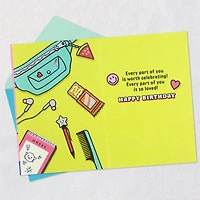 You're So Loved Birthday Card for Kids for only USD 5.59 | Hallmark