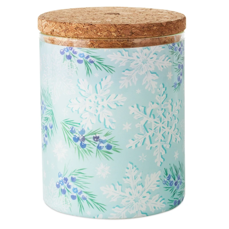 Chilled Mint and Vanilla Scented 2-Wick Jar Candle, 14.5 oz. for only USD 19.99 | Hallmark