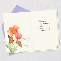 Blessings to You Both Anniversary Card for only USD 2.50 | Hallmark