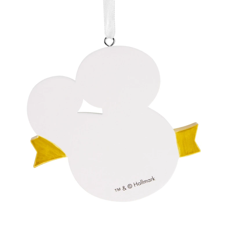 Forever and Always Ampersand Hallmark Ornament for only USD 14.99 | Hallmark