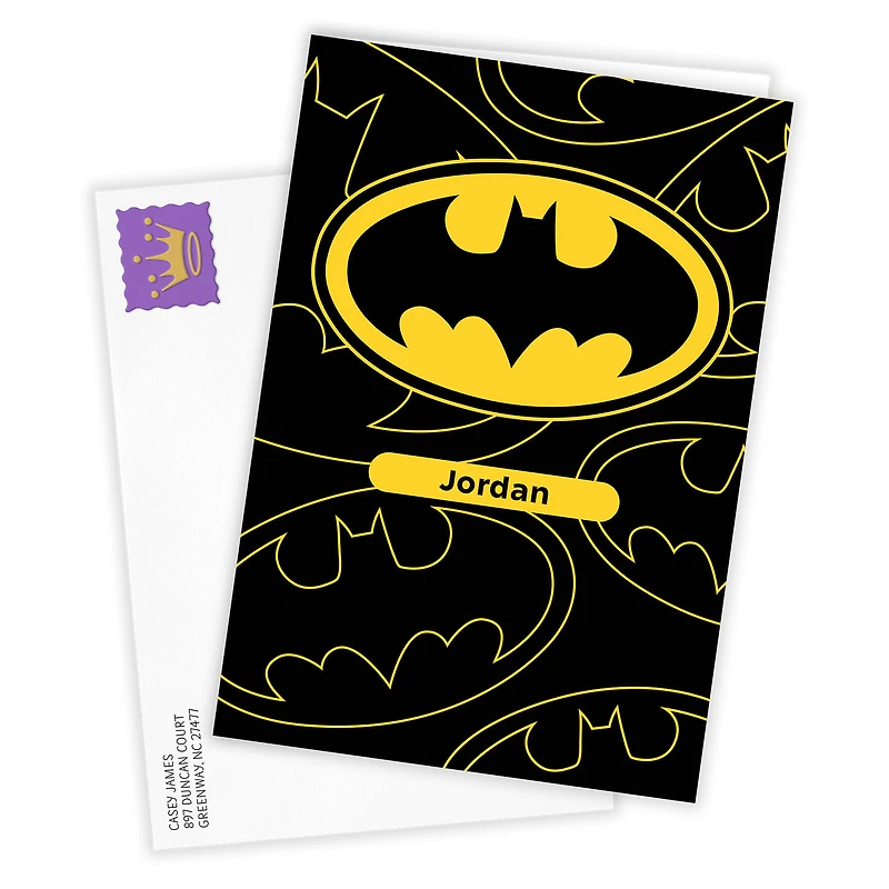 DC™ Batman™ Custom Card for only USD 4.99 | Hallmark