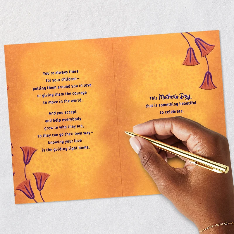 You Help Everybody Grow Mother's Day Card for Daughter for only USD 6.59 | Hallmark