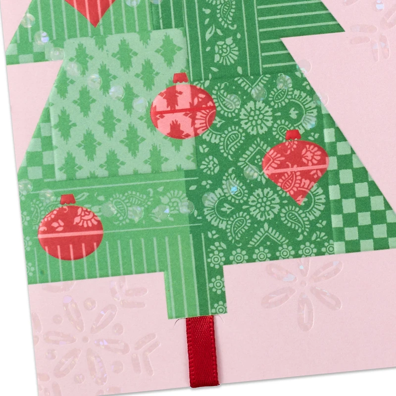 Filled With Love, Happiness and Your Favorite Things Christmas Card for Mom for only USD 6.99 | Hallmark