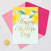 You Brighten So Many Lives Gift Card Greeting Mother's Day Card for only USD 4.99 | Hallmark