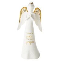 Joanne's Angels Light to the World Angel Figurine, 8.5" for only USD 32.99 | Hallmark