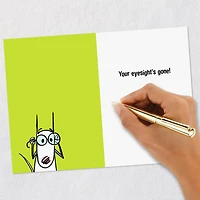 Maxine™ Look in the Mirror Funny Birthday Card for only USD 4.49 | Hallmark