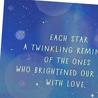 Light of Love Sympathy Card for only USD 3.99 | Hallmark