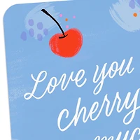 Love You Cherry Much Blank Card for only USD 2.99 | Hallmark