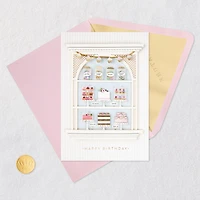 A Simply Sweet Day Birthday Card for only USD 9.59 | Hallmark