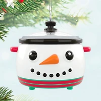 Mini Christmas Cooker Ornament, 1" for only USD 12.99 | Hallmark