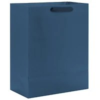13" Navy Large Gift Bag for only USD 4.49 | Hallmark