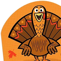 Thankful for You All the Days Thanksgiving Card for Kid for only USD 2.00 | Hallmark