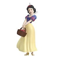 Disney Snow White and the Seven Dwarfs The Fairest One of All Ornament for only USD 23.99 | Hallmark
