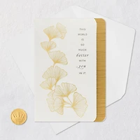 You're One of a Kind Encouragement Card for only USD 4.99 | Hallmark