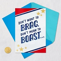 Safe Shores Coast Guard Veterans Day Card for only USD 2.99 | Hallmark