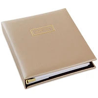Classic Cream Address Book for only USD 24.99 | Hallmark