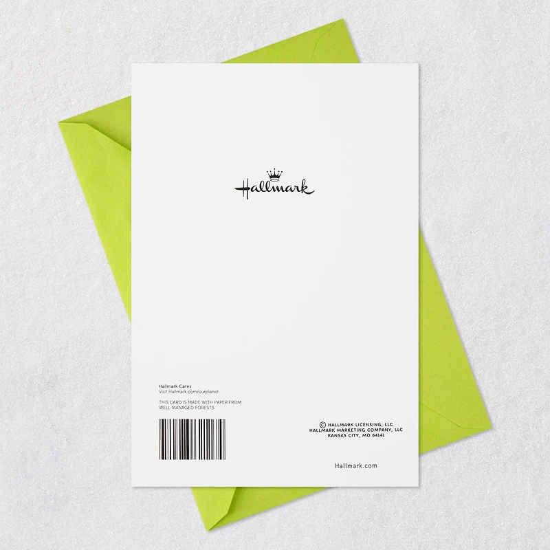 It's Your Day Birthday Card for only USD 0.99 | Hallmark