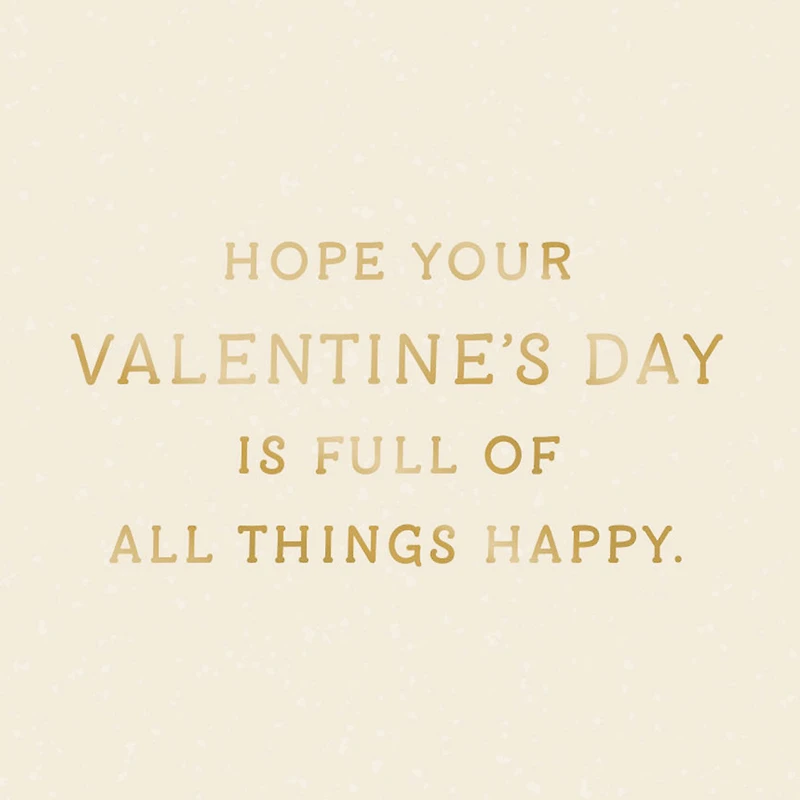 Gnome Matter What Valentine's Day Card for only USD 3.99 | Hallmark