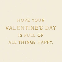 Gnome Matter What Valentine's Day Card for only USD 3.99 | Hallmark