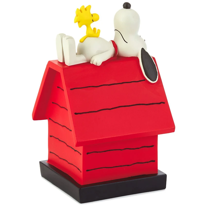 Peanuts® Snoopy Smile Perpetual Calendar for only USD 39.99 | Hallmark
