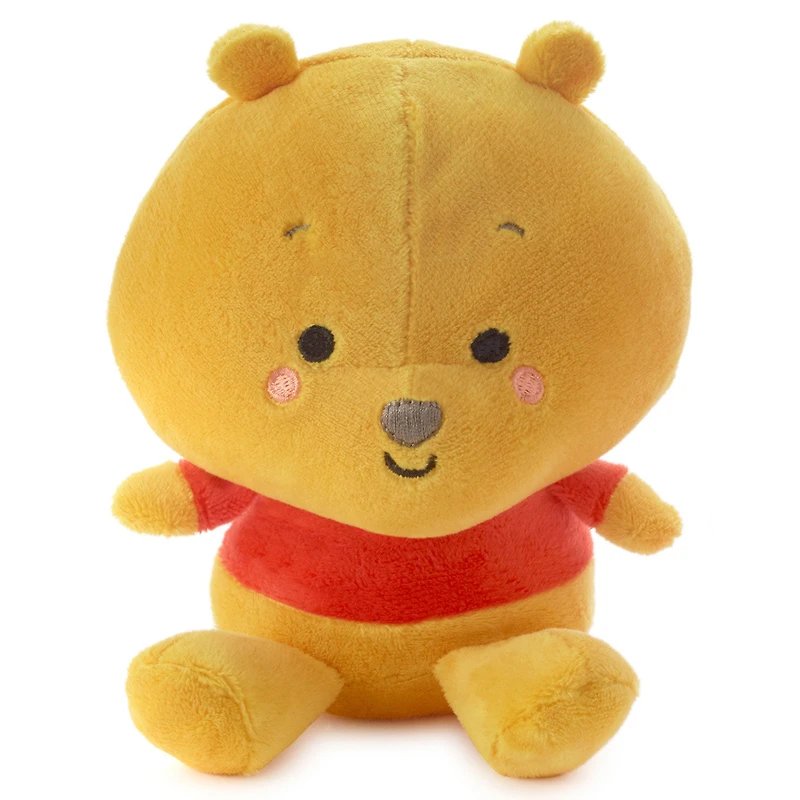 Better Together Disney Winnie the Pooh and Piglet Magnetic Plush, 5" for only USD 24.99 | Hallmark