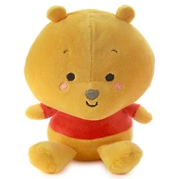 Better Together Disney Winnie the Pooh and Piglet Magnetic Plush, 5" for only USD 24.99 | Hallmark