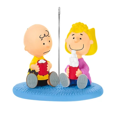 The Peanuts® Gang More Marshmallows, Please! Ornament for only USD 29.99 | Hallmark