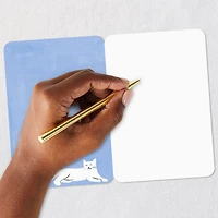 Black and White Cats Blank Card for only USD 2.99 | Hallmark