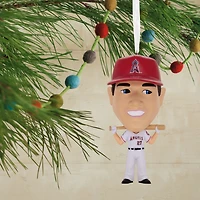 MLB Angels™ Mike Trout Bobblehead Ornament for only USD 19.99 | Hallmark