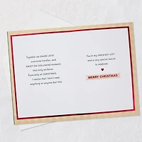 Our Life Is a Great Journey Christmas Card for Husband for only USD 8.99 | Hallmark