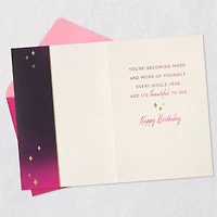 Celebrating All That You Are Birthday Card for Her for only USD 4.59 | Hallmark