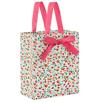 6.5" Bright Floral Small Gift Bag for only USD 2.49 | Hallmark