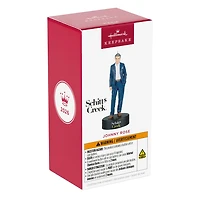 Schitt's Creek® Johnny Rose Ornament With Sound for only USD 28.99 | Hallmark