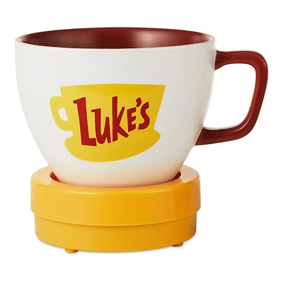 Gilmore Girls Luke's Diner Coffee Mug With Sound for only USD 39.99 | Hallmark