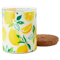 Meyer Lemon and Lemon Zest Scented 2-Wick Jar Candle, 14.5 oz. for only USD 19.99 | Hallmark